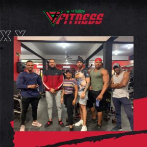 Gimnasios & Fitness