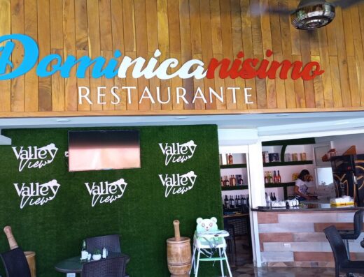 Dominicanisimo Restaurant
