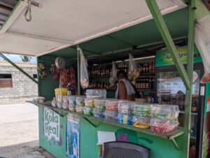 Cafeterías & Reposterías