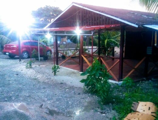 D yulian comedor Restaurante y bar