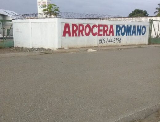 Arrocera Romano (Queni)