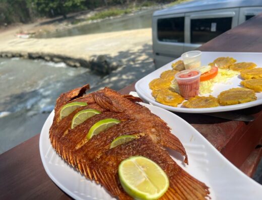 Álex Súper Terraza