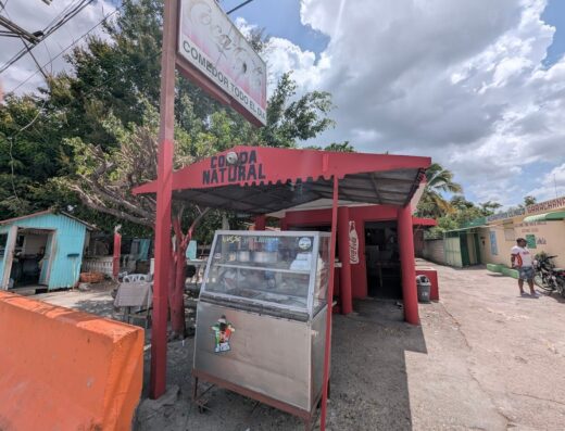 Comedor Todo el Día