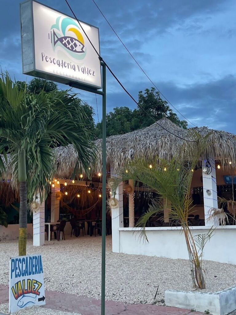 Hato del Padre