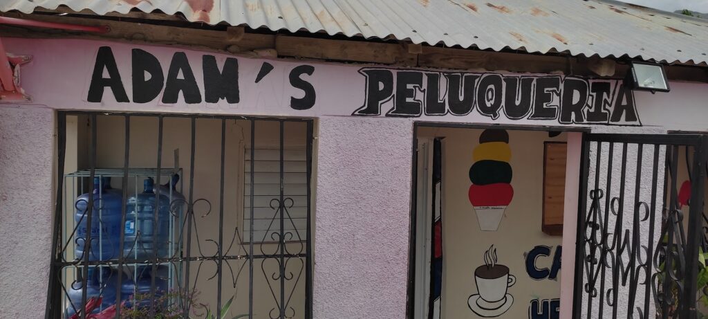 La Maguana