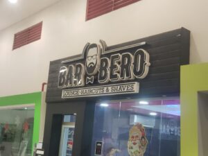 Barberías