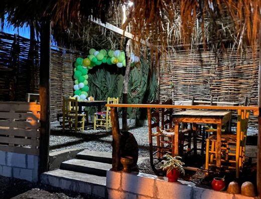 Restaurante Tajo a la Parrilla