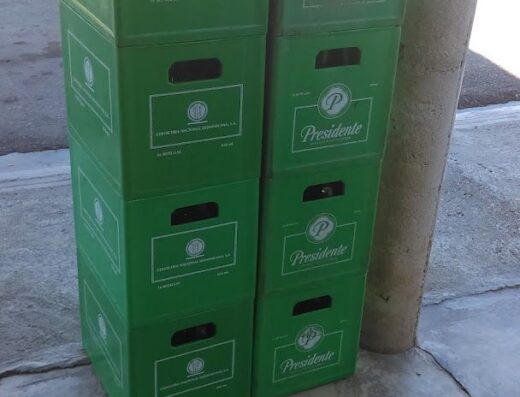 Colmado César Martinez