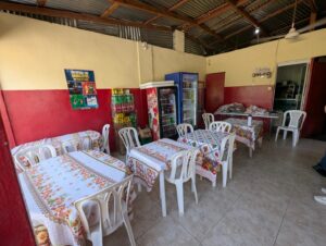 Cafeterías & Reposterías