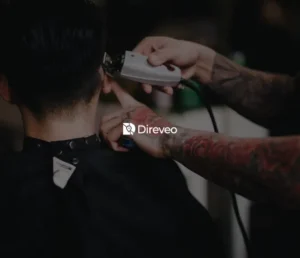 Barberías