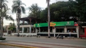 Bares & Terrazas