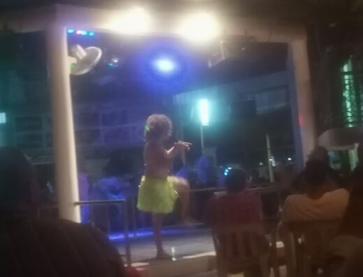 Snack Bar Hotel Maguana
