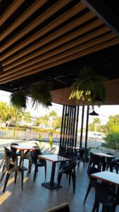 Restaurantes