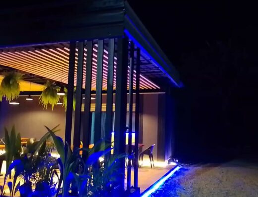 Rincón Náutico Restaurant