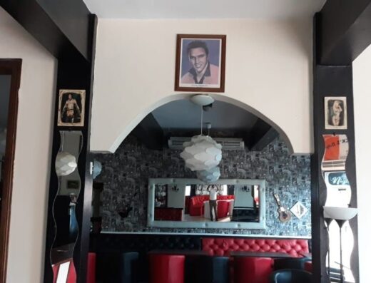 Restaurante Rosaura