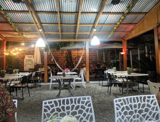 Restaurante Rosaura
