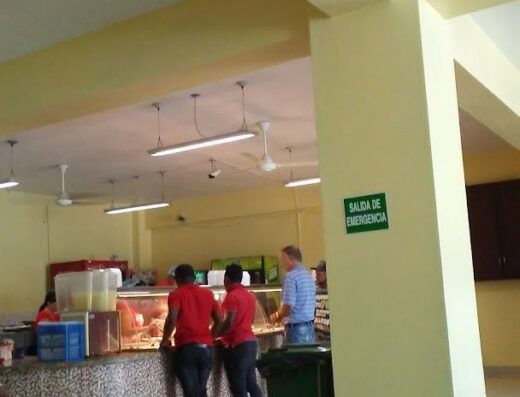 Pica Pollo Ok
