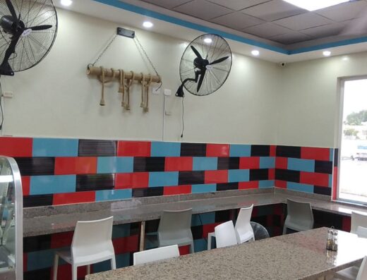 Restaurant Aromas & Sabores