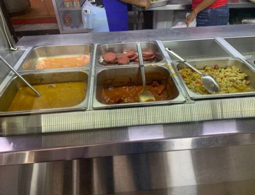 Restaurant Aromas & Sabores
