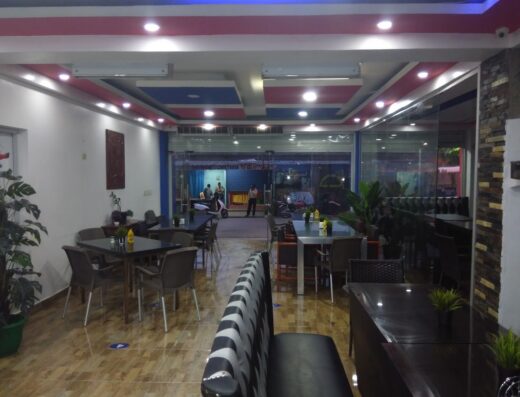 Picapollo dominicano