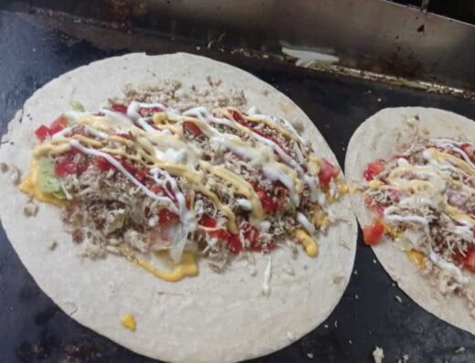 D’Sandro Super Chimis