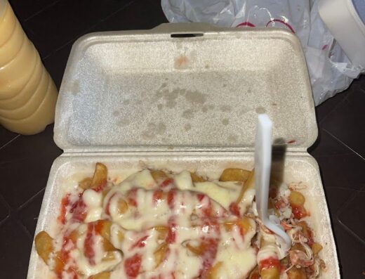 D'Sandro Super Chimis
