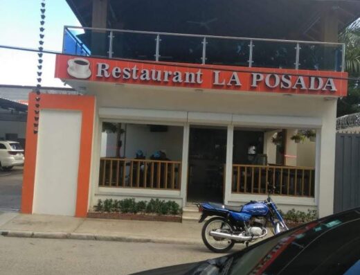 Restaurante La Posada