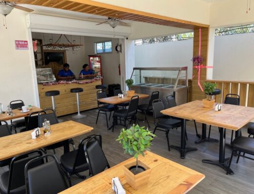 Restaurante La Posada