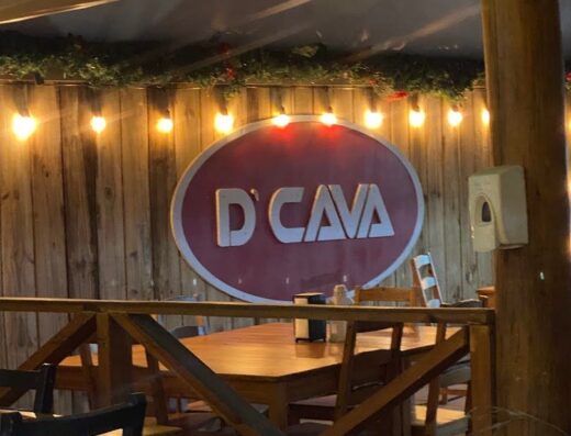 D’Cava Steak house