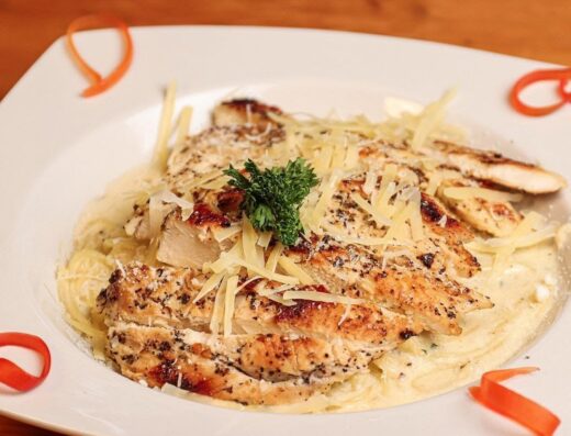 D’Cava Steak house