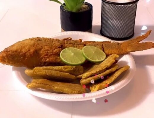 Aura’s Restaurant