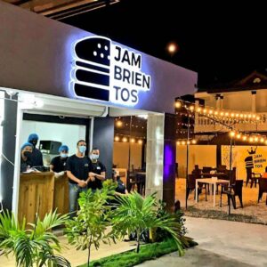 Comida Rápida