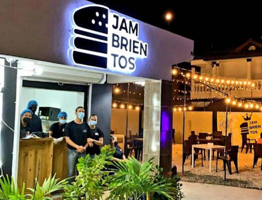 Jambrientos