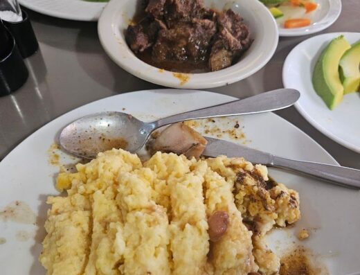 Restaurant La Galeria del Espía