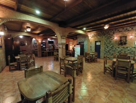 Rincón Mexicano