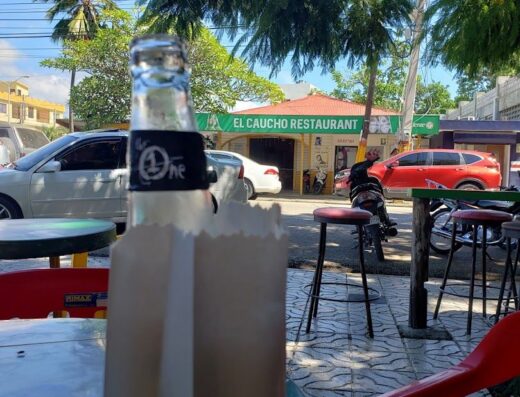 Restaurant El Caucho