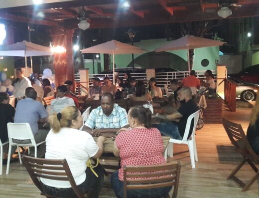 Coco Restaurant and Grill