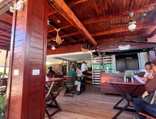 Coco Restaurant and Grill