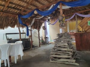 Restaurantes