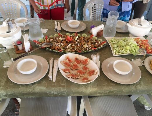 Onaney Gourmet