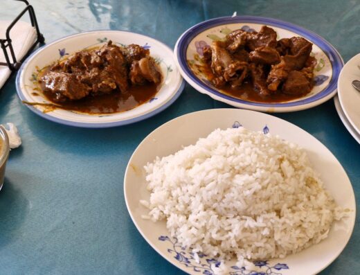 Comedor Zeneyda