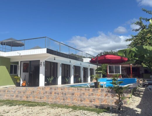 Casa de Campo Nerys