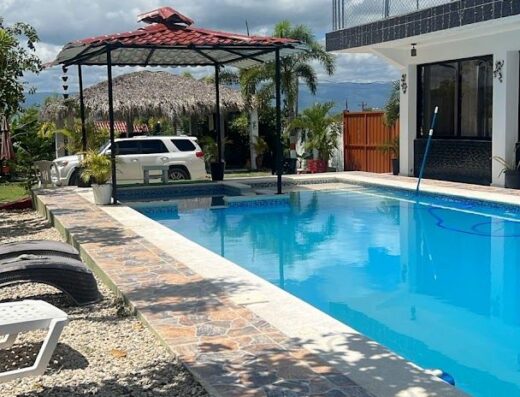 Casa de Campo Nerys