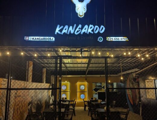 Kangaroo