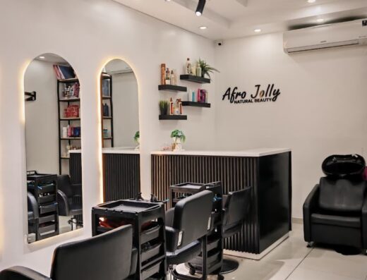 Afro Jolly Natural Beauty SRL