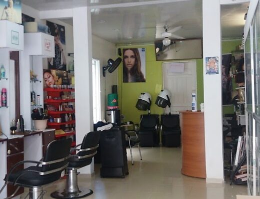 Albania Salon