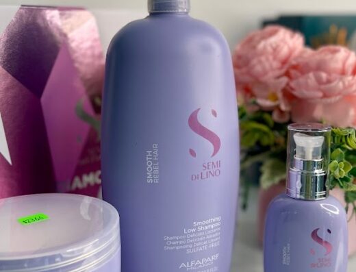 Coco Beauty Salon