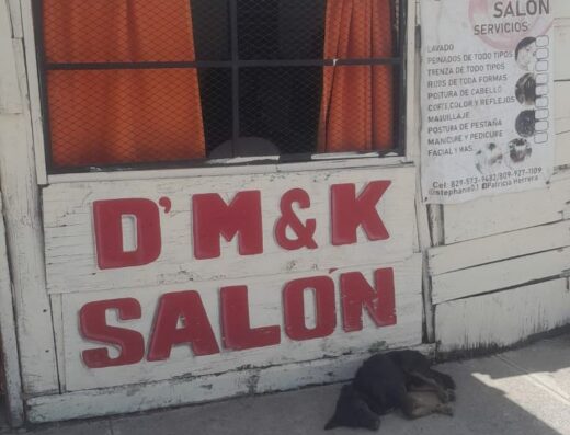 D’ M & K salón
