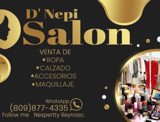 D’ Nepi Salón