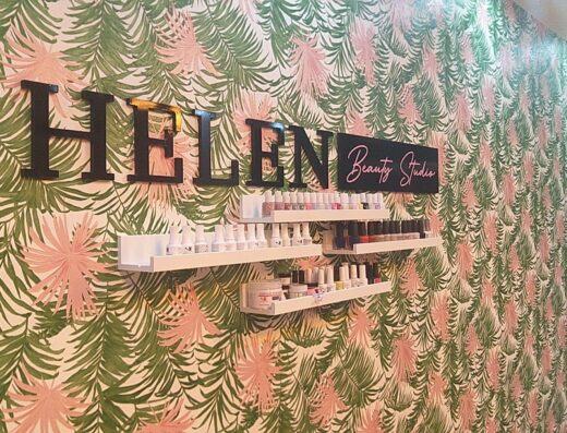 Helen Beauty Studio